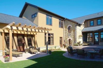 Calgary's luxurious marketplace expects gradual recuperation 6