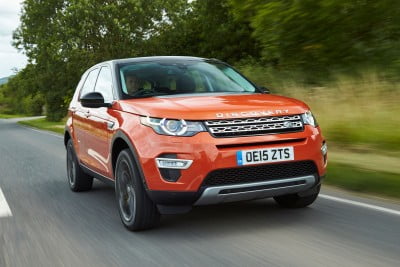 Jaguar Land Rover to manufacture range of recent electric motors in UK 5