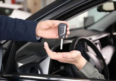 Car Rental Services Market 7