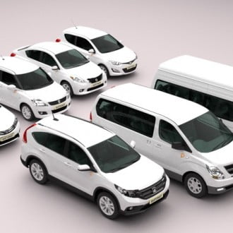 Volkswagen Partners With Zoomcar To Enter The Car Rental Space 2