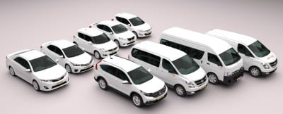 Volkswagen Partners With Zoomcar To Enter The Car Rental Space 1