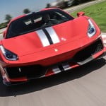 Ferrari's First SUV Should Have More Power Than the Lamborghini Urus 9