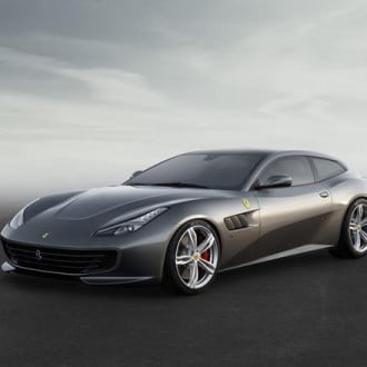Want A One-Off Ferrari? Wait Five Years 2