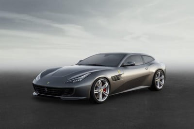 Want A One-Off Ferrari? Wait Five Years 8