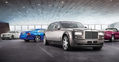 5 lady Rolls Royce proprietors of India: Priyanka Chopra to Natasha Poonawalla 1