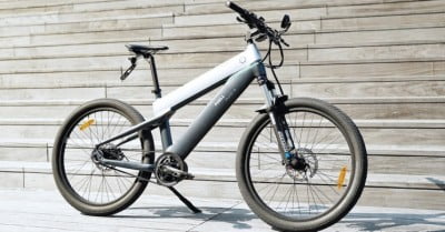 The Most Thrilling Long Range E-Bike at the Market is Here 3