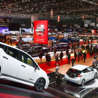 LIFESAVER Dramatic bodycam footage shows moment cop saved newborn toddler’s lifestyles after pulling over frantic mum’s speeding vehicle 2