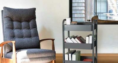 The Coziest Book Nook Accessories on Amazon 5