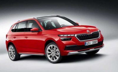 SKODA owners alert! Now, this pinnacle management person is just a tweet away 6