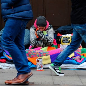 Partnership fashioned to tackle ‘unsafe housing crisis’ in England 5