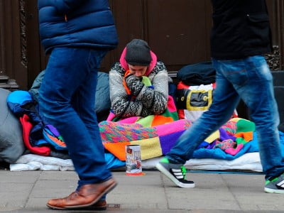 Partnership fashioned to tackle ‘unsafe housing crisis’ in England 1