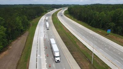The Truck Platooning Market Experiences Growing Pains 10