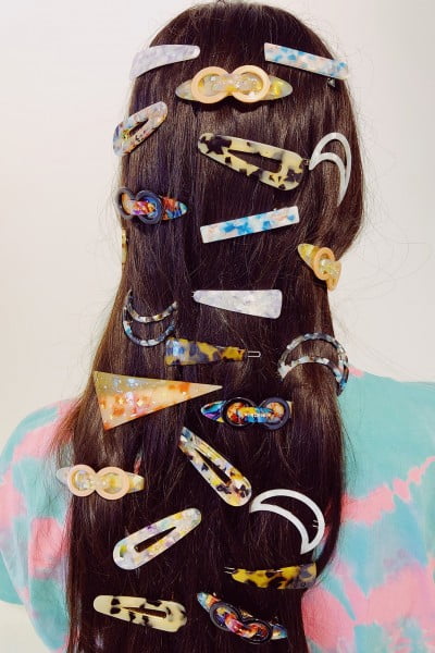 Tort Is the Instagram-Approved Hair Accessories Brand You Need to Know 11