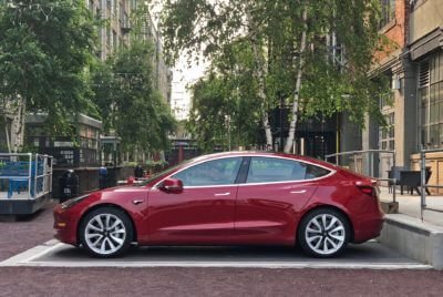 Tesla Model three Review: Plug-in child is fast, fun and the destiny 8
