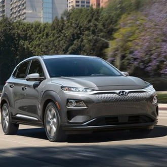 Hyundai Kona Electric SUV Car India Launch Highlights: Price, Specifications, Features, Images 2