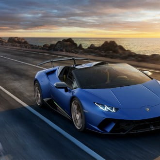 Ferrari's Most Customized Models Have a Wait Period of Four to Five Years 2