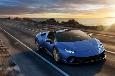 Ferrari's Most Customized Models Have a Wait Period of Four to Five Years 4