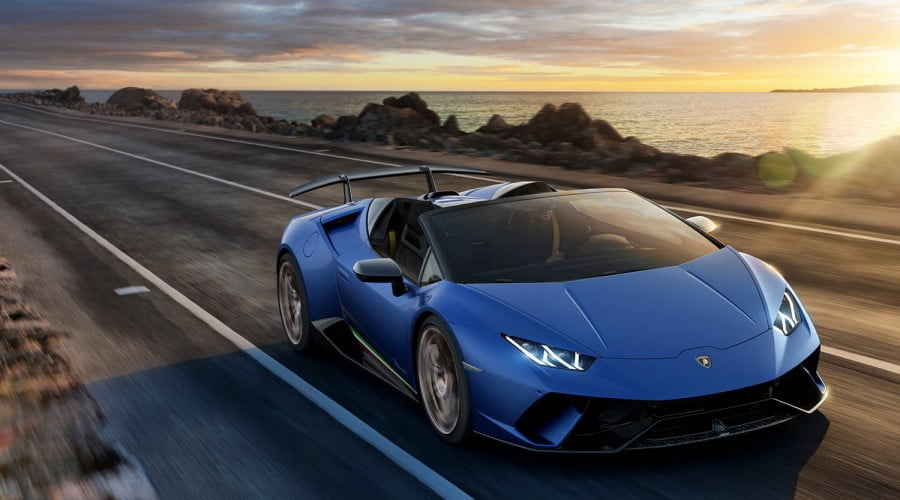 Ferrari's Most Customized Models Have a Wait Period of Four to Five Years 4