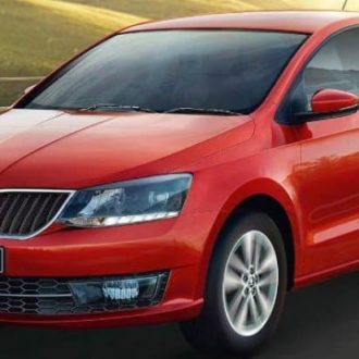 Next-gen 2020 Skoda Octavia Estate - IAB Rendering 2
