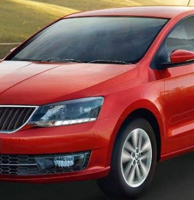 Next-gen 2020 Skoda Octavia Estate - IAB Rendering 51