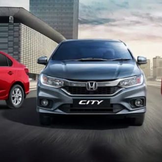 Honda Cars July Offers: Benefits Upto Rs 2.5 Lakh On CR-V! 2