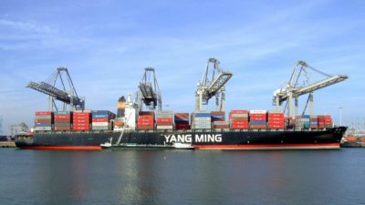 Wallem Group awards parts and maintenance deal for engines, gensets and turbochargers 2