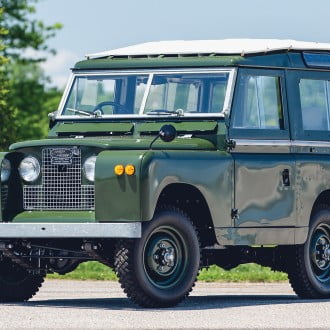 Tata Motors Shares Fall As Jaguar Land Rover Sales Decline In June 3