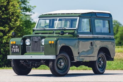 Tata Motors Shares Fall As Jaguar Land Rover Sales Decline In June 11