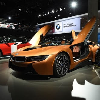 Detroit Auto Show Part Deux: New Southeast Michigan Auto Show Could Steal NAIAS’ Thunder 5