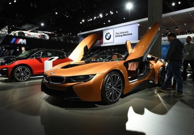 Detroit Auto Show Part Deux: New Southeast Michigan Auto Show Could Steal NAIAS’ Thunder 6