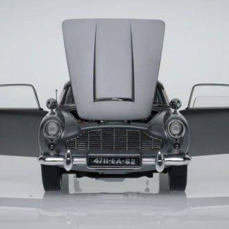 These complicated version movie-car replicas are 'subscribed to' and constructed piece-via-piece 3