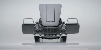 These complicated version movie-car replicas are 'subscribed to' and constructed piece-via-piece 2