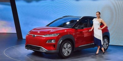 Top 5 Car News Of The Week 13