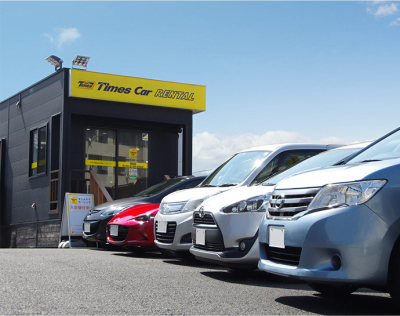 People in Japan are renting automobiles however not using them 3