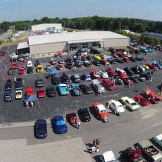 New local automobile shows add to exciting summer time 5