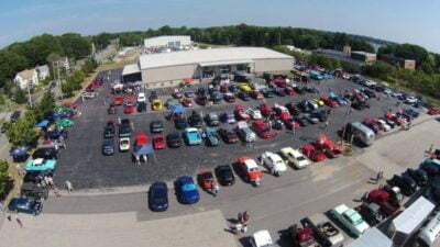 New local automobile shows add to exciting summer time 6