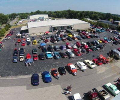 New local automobile shows add to exciting summer time 13
