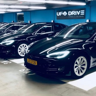 Car Rentals: Global Markets to 2023 3