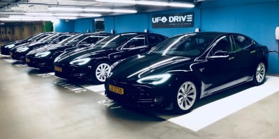 Car Rentals: Global Markets to 2023 13