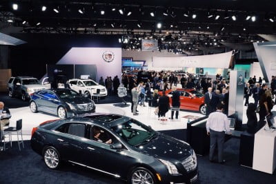 Cobo struggles to find iciness replacements for vehicle display 11
