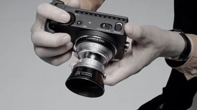 The Sigma fp is a modular digicam, and right here are nine add-ons to get began with 12