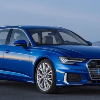 Audi RS6 Avant Is Coming To America! 3 Reasons We're Excited 6