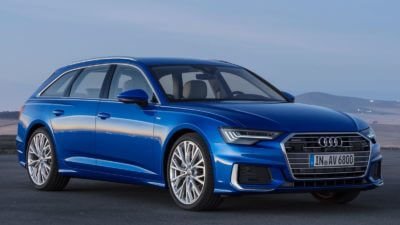 Audi RS6 Avant Is Coming To America! 3 Reasons We're Excited 2