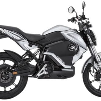 More Affordable Revolt RV300 Launched In India 4