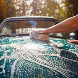 Why you must Clean your Car Regularly  2