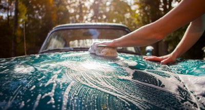 Why you must Clean your Car Regularly  5