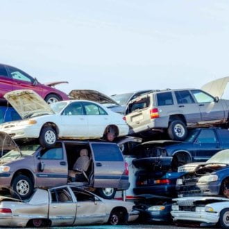 Beginner Guide To Scrap Car Processes 2