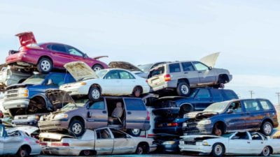 Beginner Guide To Scrap Car Processes 1