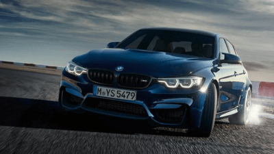 Here’s How You Can Differentiate between an Armoured Vehicle and A Regular Car. 9