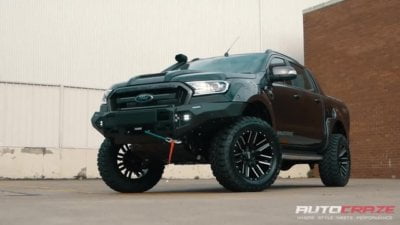 Leveling Kits and Lift Kits: What’s the Difference? 3